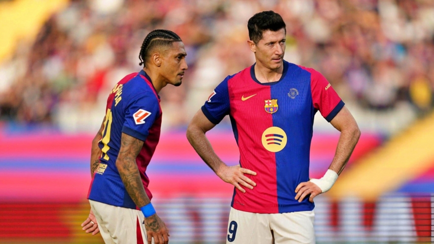 Bảng xếp hạng Vua phá lưới Cúp C1 châu Âu mới nhất: Chờ đợi sao Barca bứt phá